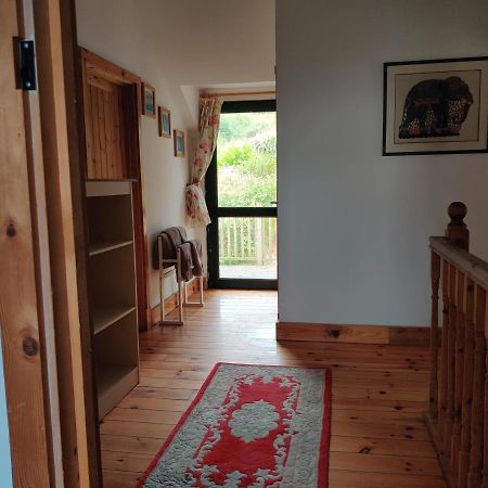 Kingsford Renovated Old Cottage Wexford Bagian luar foto