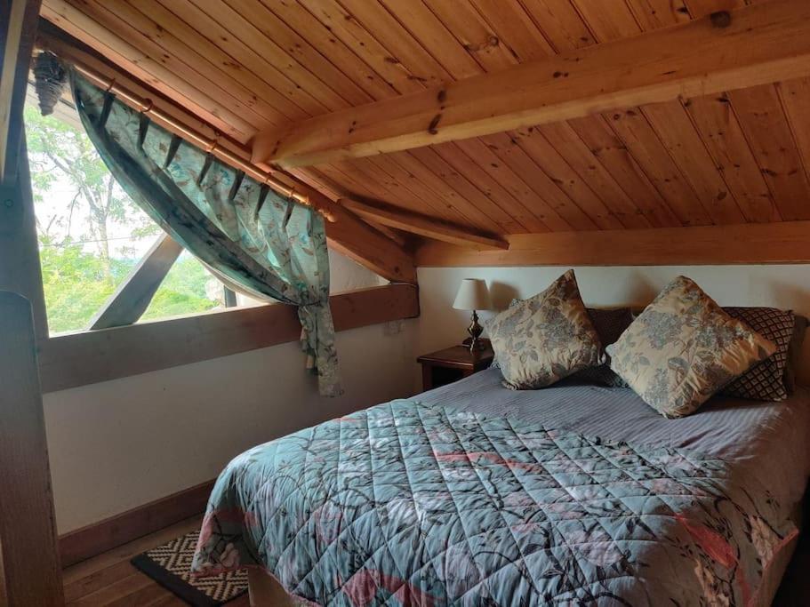 Kingsford Renovated Old Cottage Wexford Bagian luar foto