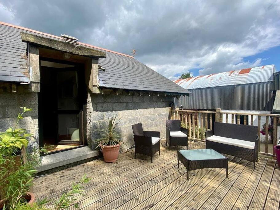 Kingsford Renovated Old Cottage Wexford Bagian luar foto