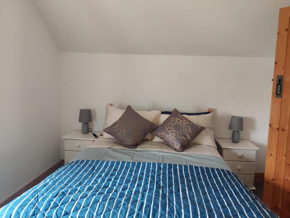 Kingsford Renovated Old Cottage Wexford Bagian luar foto